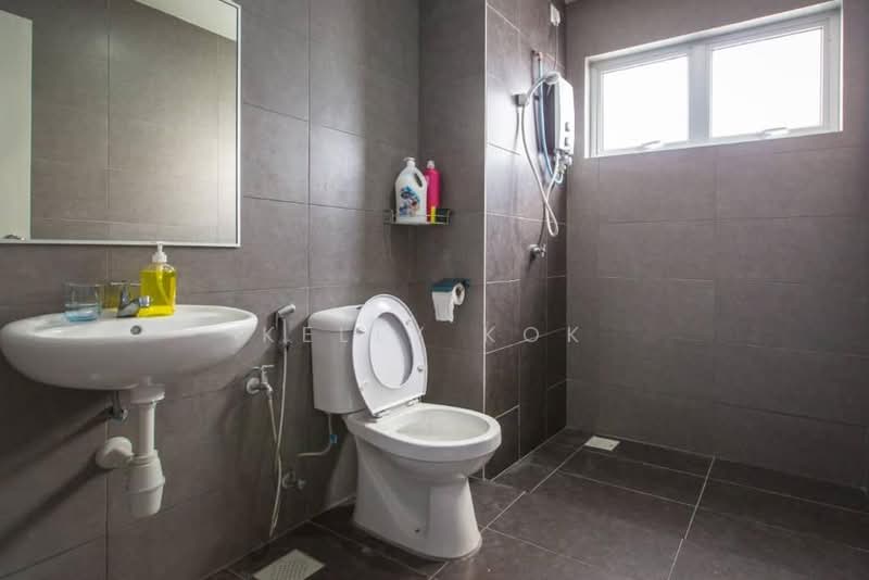 Servis Apartment untuk Disewa di Maxim Citylights - Kelly Kok - PropertyGuru.com.my