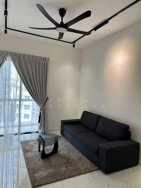 Service Residence for Rent at Residensi 38 Bangsar - Premm Enbasegaran - PropertyGuru.com.my