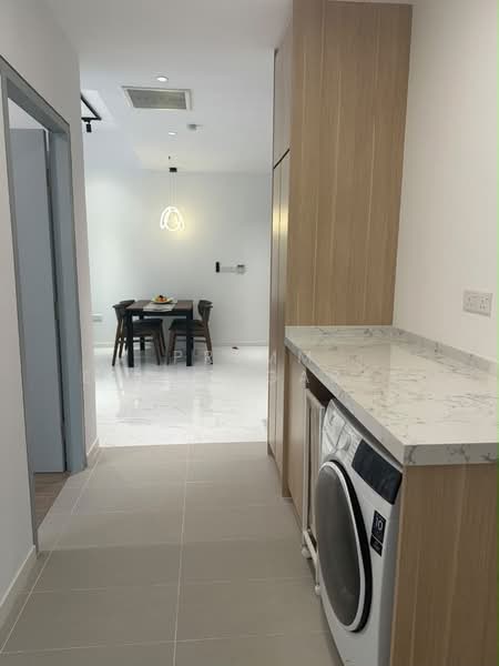 Service Residence for Rent at Residensi 38 Bangsar - Premm Enbasegaran - PropertyGuru.com.my