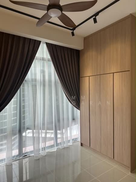 Service Residence for Rent at Residensi 38 Bangsar - Premm Enbasegaran - PropertyGuru.com.my