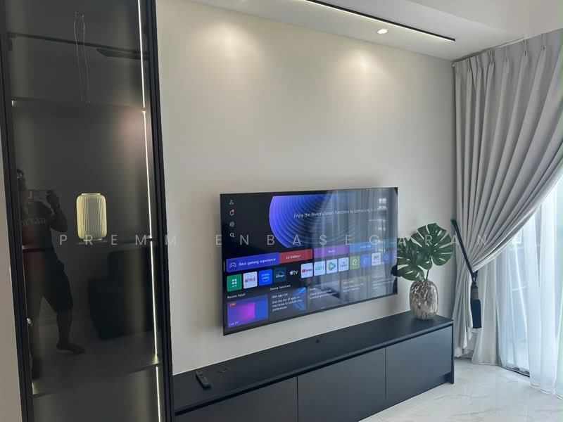 Service Residence for Rent at Residensi 38 Bangsar - Premm Enbasegaran - PropertyGuru.com.my