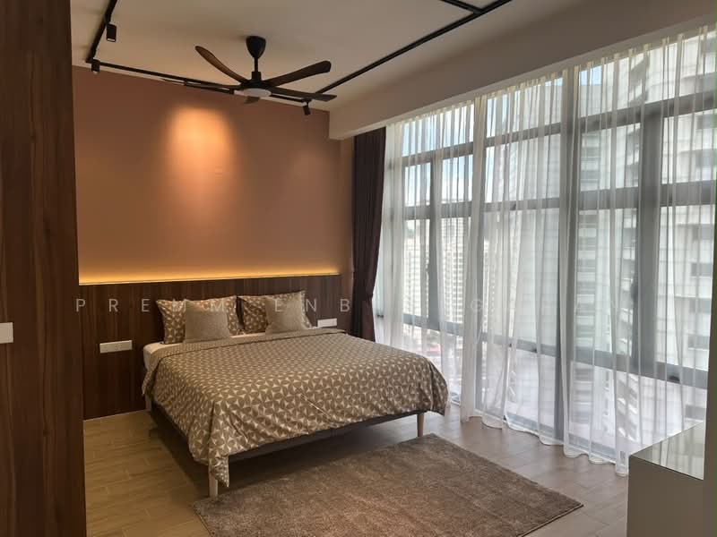 Service Residence for Rent at Residensi 38 Bangsar - Premm Enbasegaran - PropertyGuru.com.my