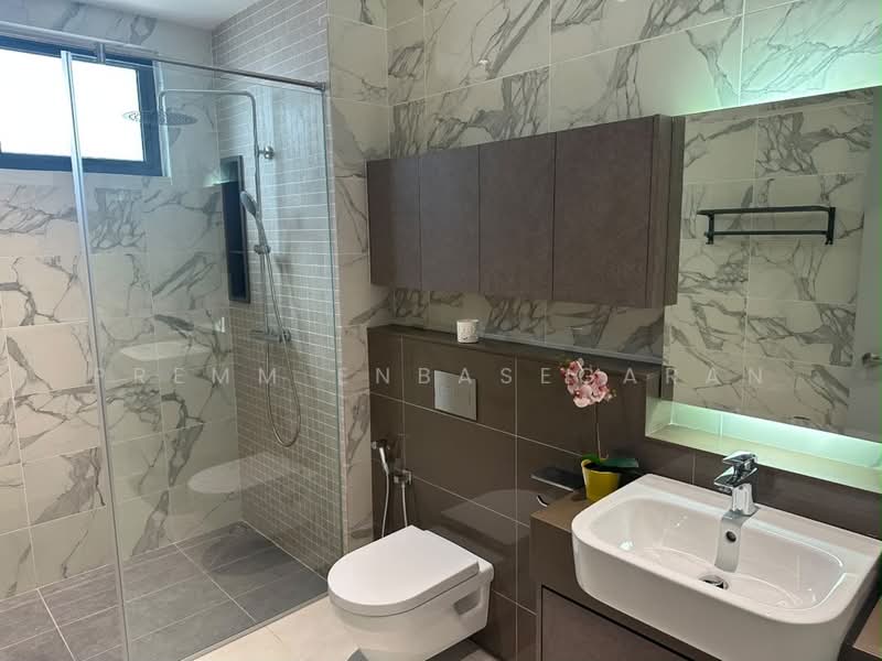 Service Residence for Rent at Residensi 38 Bangsar - Premm Enbasegaran - PropertyGuru.com.my