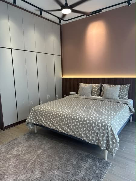 Service Residence for Rent at Residensi 38 Bangsar - Premm Enbasegaran - PropertyGuru.com.my