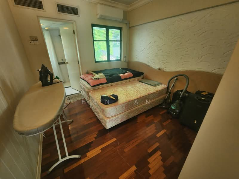 Condominium for Sale at Villa Bukit Tunku - Hon Ian - Bedroom - PropertyGuru.com.my
