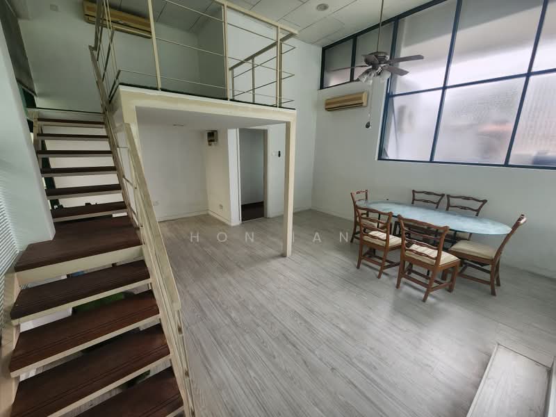 Condominium for Sale at Villa Bukit Tunku - Hon Ian - Interior - PropertyGuru.com.my