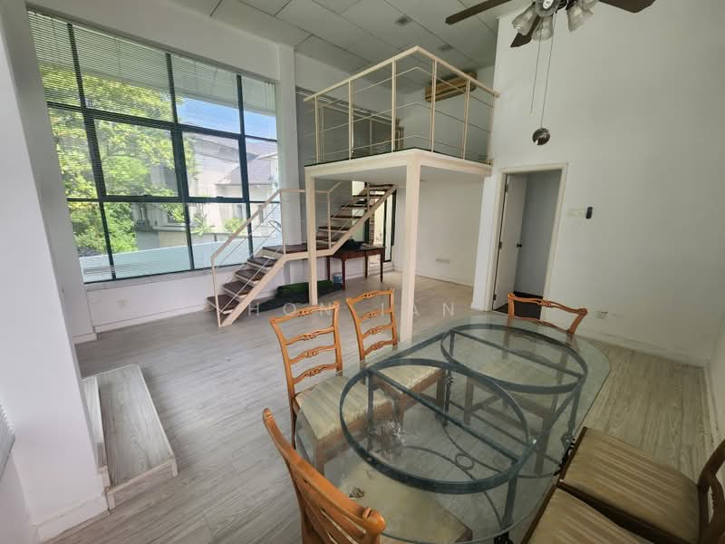 Condominium for Sale at Villa Bukit Tunku - Hon Ian - Living Room - PropertyGuru.com.my