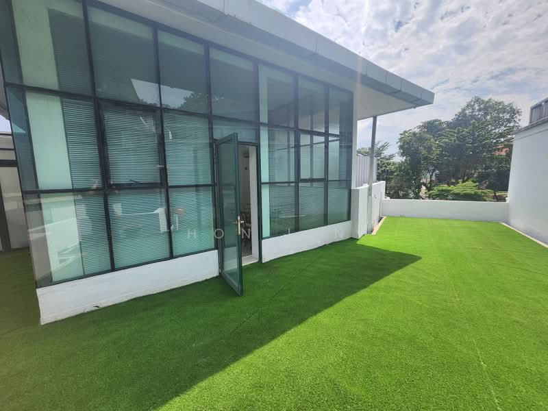 Condominium for Sale at Villa Bukit Tunku - Hon Ian - Rooftop Garden - PropertyGuru.com.my