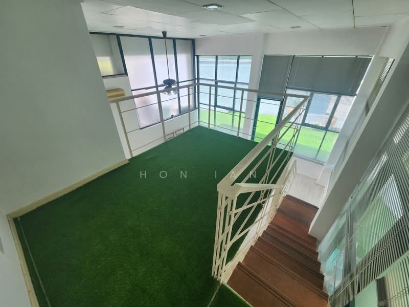 Condominium for Sale at Villa Bukit Tunku - Hon Ian - Rooftop Loft - PropertyGuru.com.my