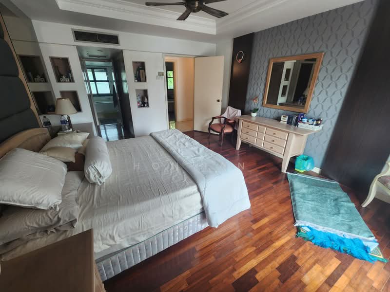 Condominium for Sale at Villa Bukit Tunku - Hon Ian - Master Bedroom - PropertyGuru.com.my