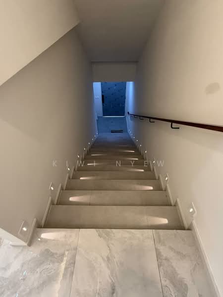 Terraced House for Rent in Taman Bukit Serdang (Seri Kembangan) - Kiwi Nyew - PropertyGuru.com.my
