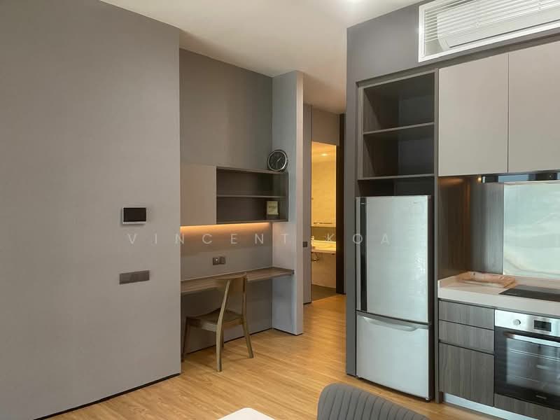 Servis Apartment untuk Dijual di City of Dreams - Vincent Koay - Interior - PropertyGuru.com.my