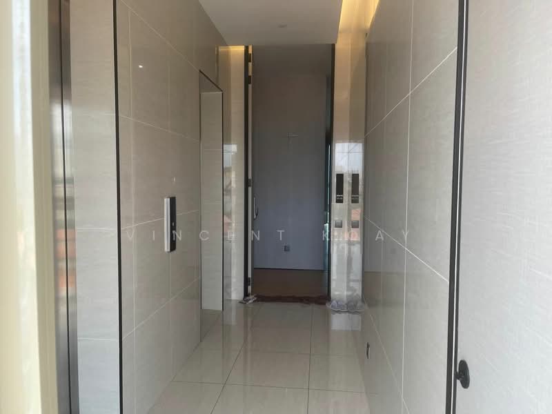 Servis Apartment untuk Dijual di City of Dreams - Vincent Koay - Entrance - PropertyGuru.com.my