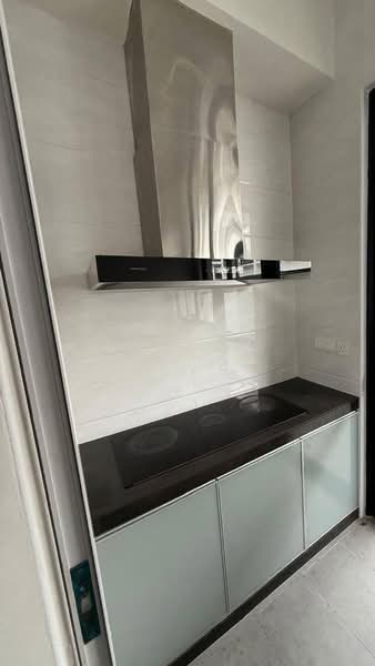 2-storey Terraced House for Sale in Eco Summer (Johor Bahru) - Andrew Teo - Kitchen - PropertyGuru.com.my