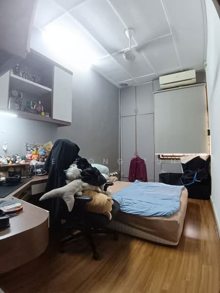 Rumah Teres 1 Tingkat untuk Dijual di Taman Molek (Johor Bahru) - Ee Fong Toh - Bedroom - PropertyGuru.com.my