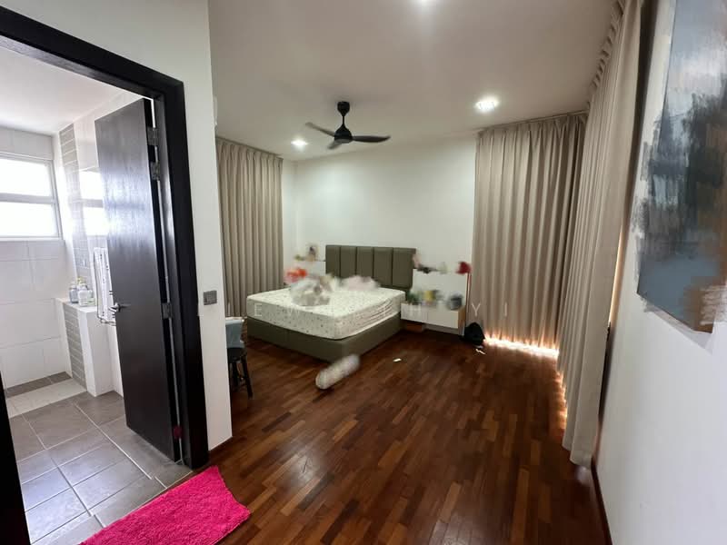Bungalow for Sale in Iskandar Puteri (Nusajaya) (Johor) - Liew Lih Yi - Bedroom - PropertyGuru.com.my