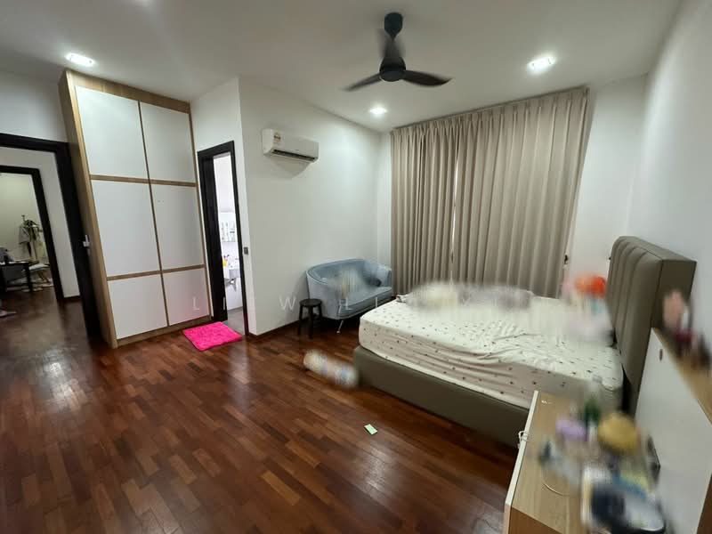 Bungalow for Sale in Iskandar Puteri (Nusajaya) (Johor) - Liew Lih Yi - Bedroom - PropertyGuru.com.my