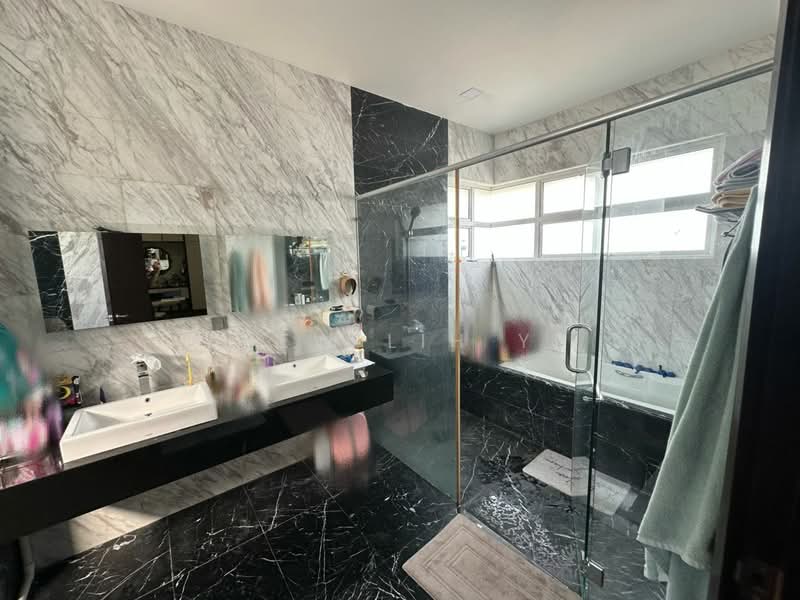 Bungalow for Sale in Iskandar Puteri (Nusajaya) (Johor) - Liew Lih Yi - Bathroom - PropertyGuru.com.my