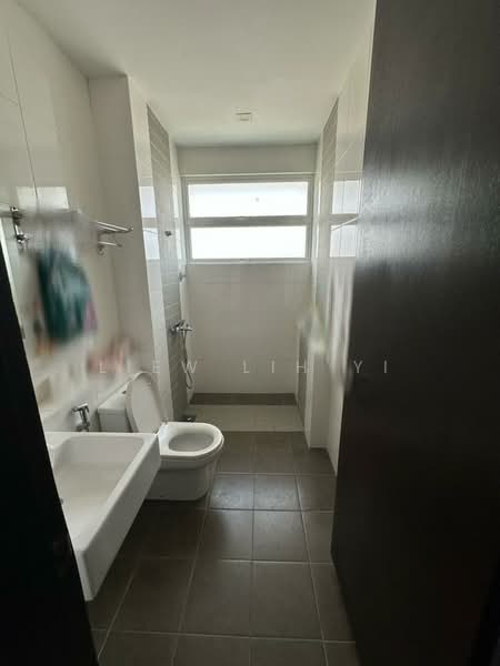 Bungalow for Sale in Iskandar Puteri (Nusajaya) (Johor) - Liew Lih Yi - Bathroom - PropertyGuru.com.my