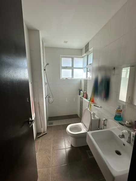 Bungalow for Sale in Iskandar Puteri (Nusajaya) (Johor) - Liew Lih Yi - Bathroom - PropertyGuru.com.my