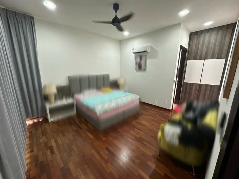 Bungalow for Sale in Iskandar Puteri (Nusajaya) (Johor) - Liew Lih Yi - Bedroom - PropertyGuru.com.my