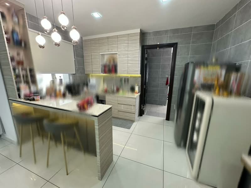 Bungalow for Sale in Iskandar Puteri (Nusajaya) (Johor) - Liew Lih Yi - Kitchen - PropertyGuru.com.my