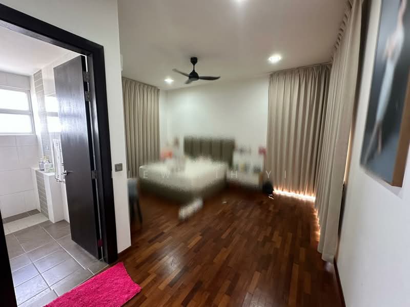 Bungalow for Sale in Iskandar Puteri (Nusajaya) (Johor) - Liew Lih Yi - Bedroom - PropertyGuru.com.my
