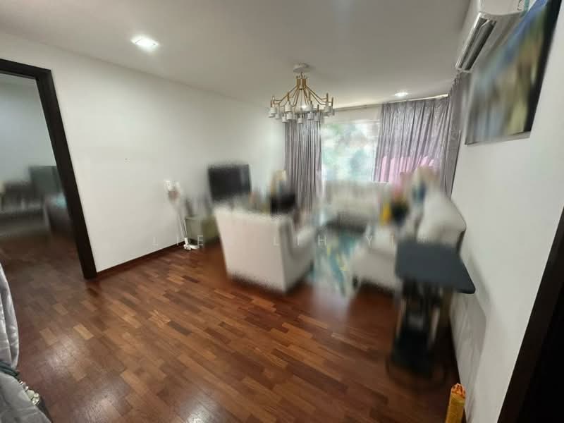 Bungalow for Sale in Iskandar Puteri (Nusajaya) (Johor) - Liew Lih Yi - Living Room - PropertyGuru.com.my