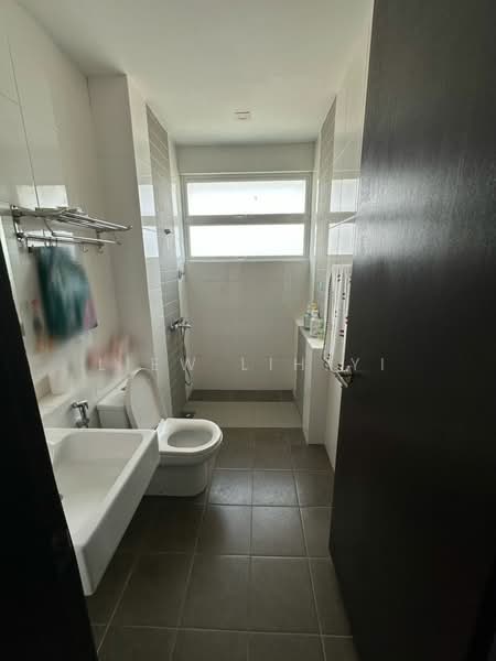 Bungalow for Sale in Iskandar Puteri (Nusajaya) (Johor) - Liew Lih Yi - Bathroom - PropertyGuru.com.my