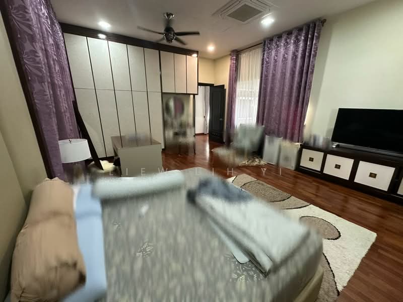 Bungalow for Sale in Iskandar Puteri (Nusajaya) (Johor) - Liew Lih Yi - Bedroom - PropertyGuru.com.my