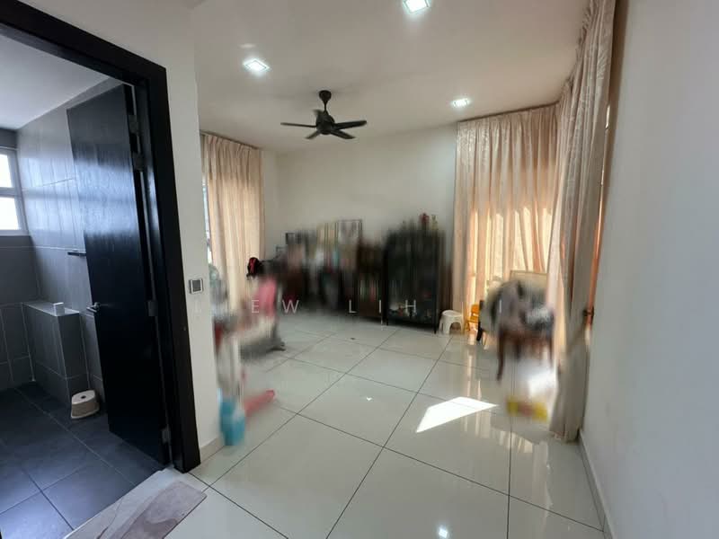 Bungalow for Sale in Iskandar Puteri (Nusajaya) (Johor) - Liew Lih Yi - Living Room - PropertyGuru.com.my