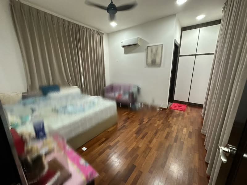 Bungalow for Sale in Iskandar Puteri (Nusajaya) (Johor) - Liew Lih Yi - Bedroom - PropertyGuru.com.my
