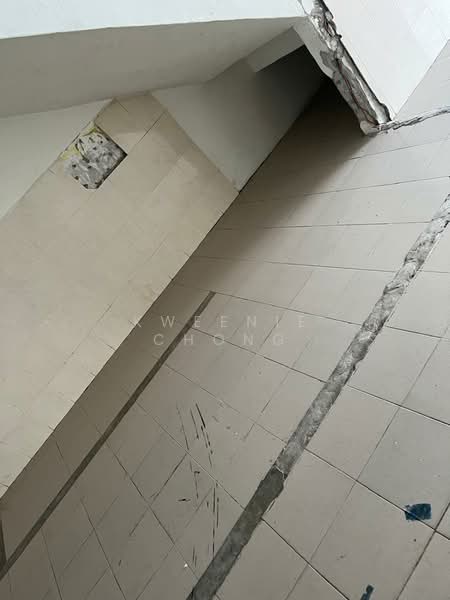Kedai untuk Disewa di Taman Puncak Jalil (Seri Kembangan) - Kweenie Chong - Interior - PropertyGuru.com.my