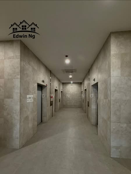 Kondominium untuk Dijual di Terraces Condominium - Edwin Ng - Lobby - PropertyGuru.com.my