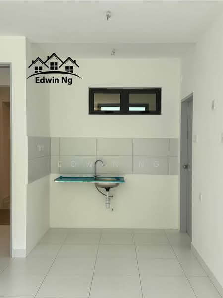 Kondominium untuk Dijual di Terraces Condominium - Edwin Ng - Kitchen - PropertyGuru.com.my