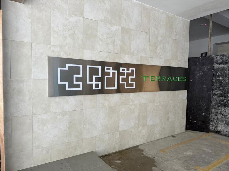 Condominium for Sale at Terraces Condominium - Edwin Ng - Exterior - PropertyGuru.com.my