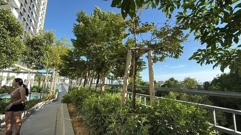Condominium for Sale at Terraces Condominium - Edwin Ng - Exterior - PropertyGuru.com.my