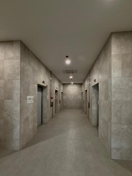 Condominium for Sale at Terraces Condominium - Edwin Ng - Corridor - PropertyGuru.com.my