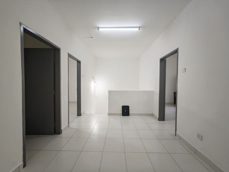 2-storey Terraced House for Sale in Rawang (Selangor) - Steven Lee - Corridor - PropertyGuru.com.my