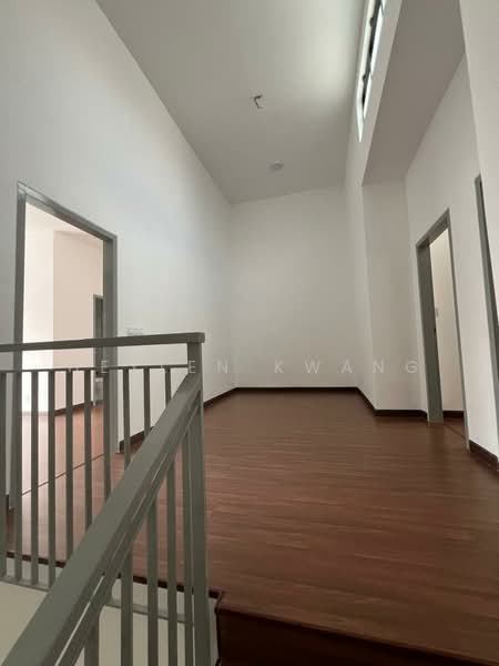 2-storey Terraced House for Sale in Setia Alam (Selangor) - Heylen Kwang - Interior - PropertyGuru.com.my