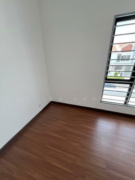 2-storey Terraced House for Sale in Setia Alam (Selangor) - Heylen Kwang - Interior - PropertyGuru.com.my