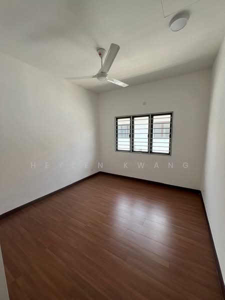 2-storey Terraced House for Sale in Setia Alam (Selangor) - Heylen Kwang - Interior - PropertyGuru.com.my