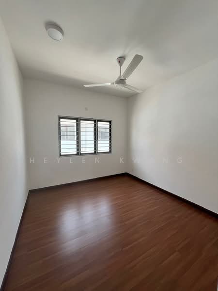 2-storey Terraced House for Sale in Setia Alam (Selangor) - Heylen Kwang - Interior - PropertyGuru.com.my