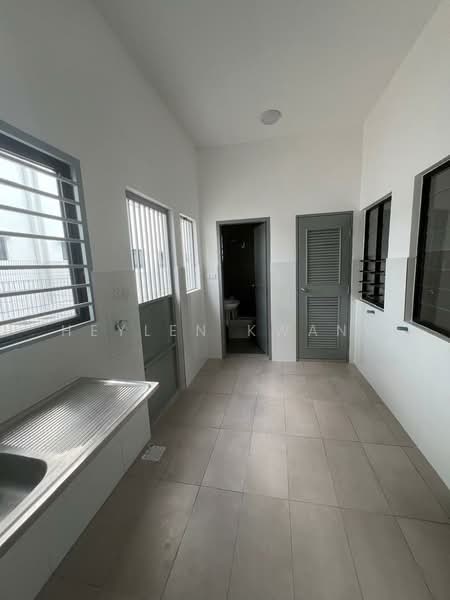 2-storey Terraced House for Sale in Setia Alam (Selangor) - Heylen Kwang - Interior - PropertyGuru.com.my