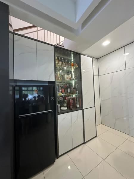 Cluster House for Rent in Taman Mount Austin (Tebrau) - Nelson Tan - PropertyGuru.com.my