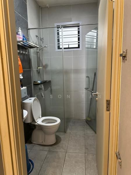 Cluster House for Rent in Taman Mount Austin (Tebrau) - Nelson Tan - PropertyGuru.com.my
