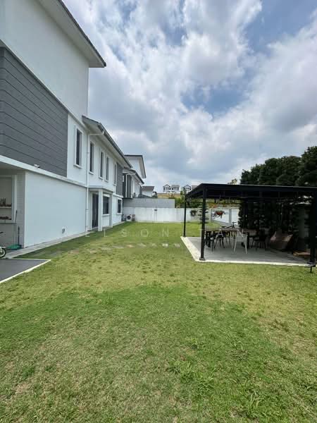 Cluster House for Rent in Taman Mount Austin (Tebrau) - Nelson Tan - PropertyGuru.com.my