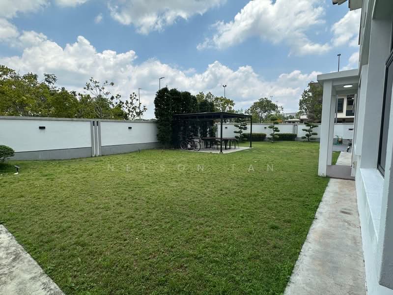 Cluster House for Rent in Taman Mount Austin (Tebrau) - Nelson Tan - PropertyGuru.com.my