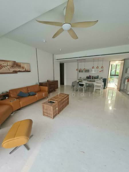 Condominium for Sale at Shorefront Residences - Jeff Ooi - Living Room - PropertyGuru.com.my