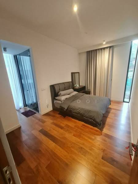 Condominium for Sale at Shorefront Residences - Jeff Ooi - Bedroom - PropertyGuru.com.my